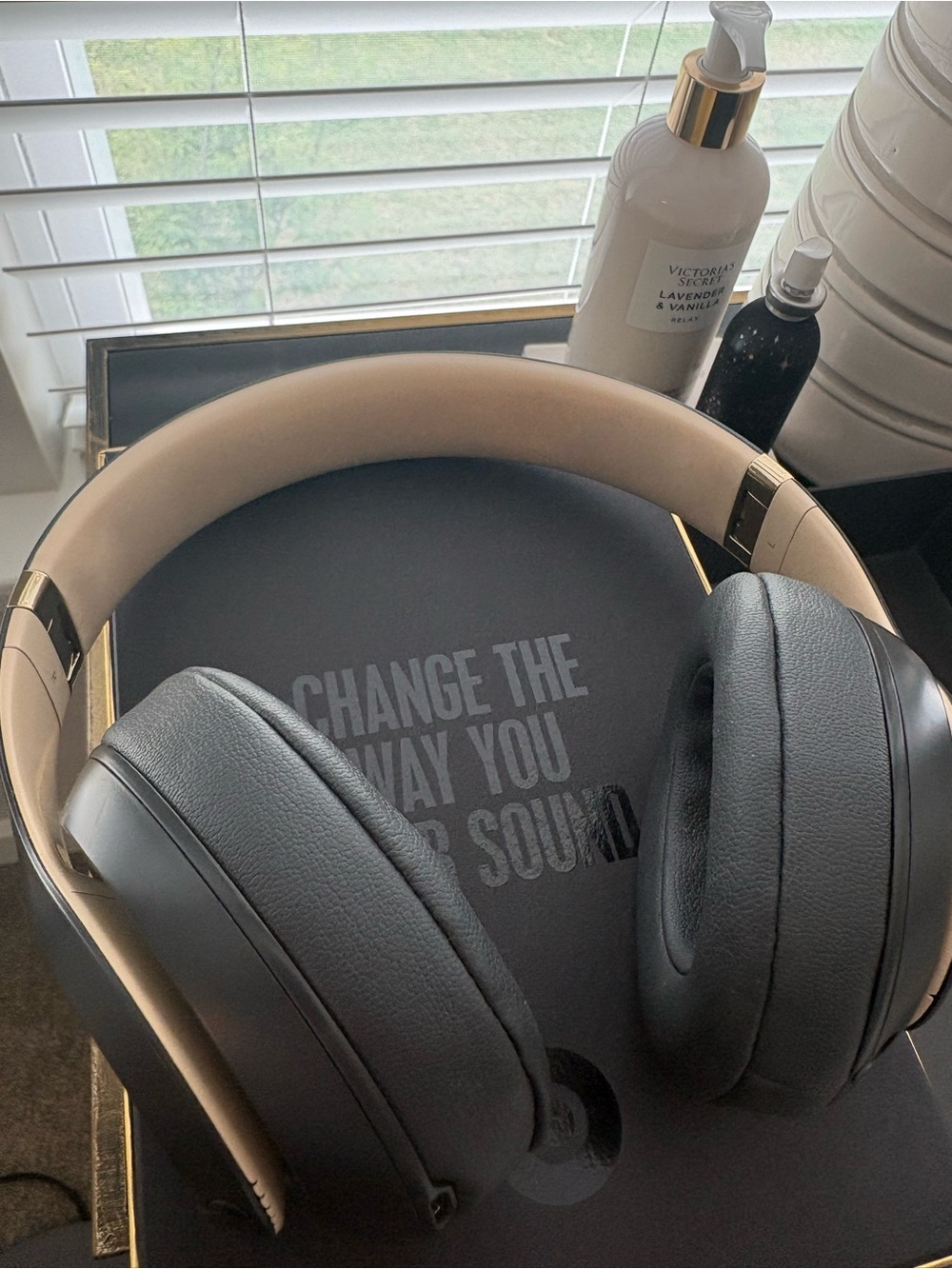 Beats series 3🤍